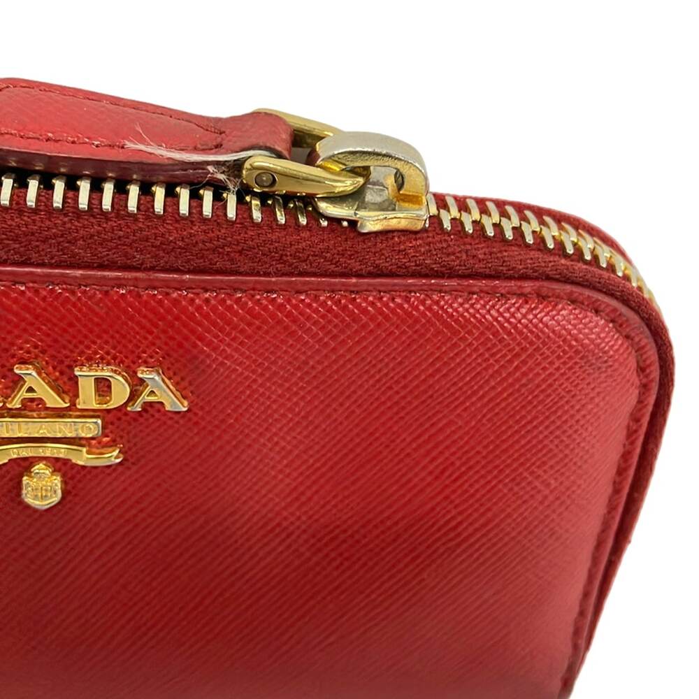 Prada Key Case - Picture 7 of 8